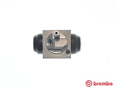 Brembo Radbremszylinder [Hersteller-Nr. A12C04] für Dacia von BREMBO