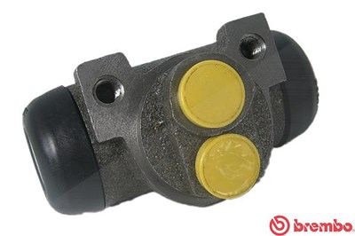 Brembo Radbremszylinder [Hersteller-Nr. A12577] für Daihatsu von BREMBO