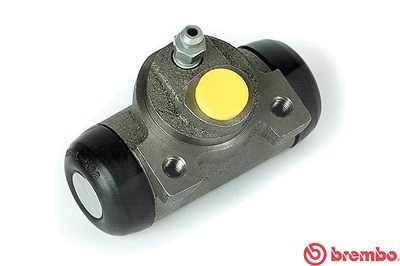 Brembo Radbremszylinder [Hersteller-Nr. A12275] für Fiat, Lancia von BREMBO