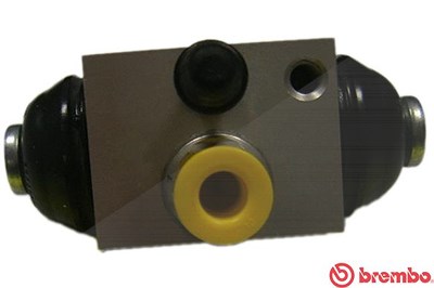 Brembo Radbremszylinder [Hersteller-Nr. A12647] für Ford von BREMBO