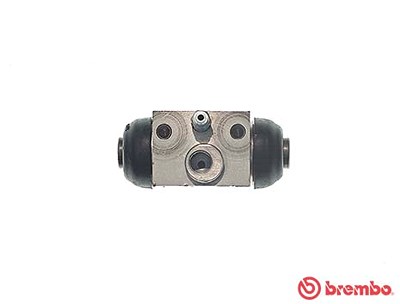 Brembo Radbremszylinder [Hersteller-Nr. A12C02] für Ford von BREMBO