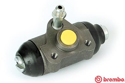 Brembo Radbremszylinder [Hersteller-Nr. A12218] für Skoda von BREMBO