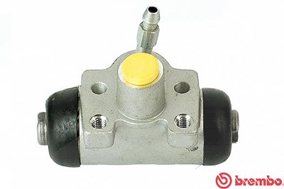 Brembo Radbremszylinder [Hersteller-Nr. A12226] für Honda von BREMBO