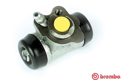 Brembo Radbremszylinder [Hersteller-Nr. A12354] für Toyota von BREMBO