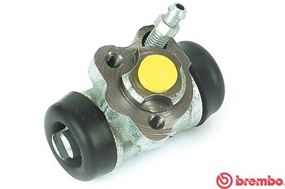 Brembo Radbremszylinder [Hersteller-Nr. A12368] für Suzuki, Toyota von BREMBO