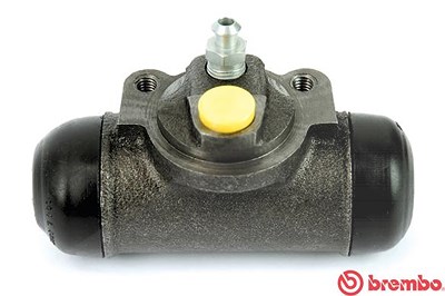 Brembo Radbremszylinder [Hersteller-Nr. A12376] für Daihatsu von BREMBO