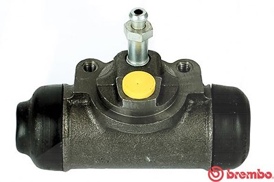 Brembo Radbremszylinder [Hersteller-Nr. A12378] für Toyota von BREMBO