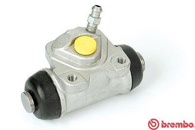 Brembo Radbremszylinder [Hersteller-Nr. A12402] für Toyota von BREMBO