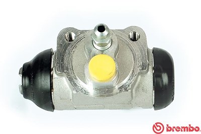 Brembo Radbremszylinder [Hersteller-Nr. A12553] für Suzuki, Toyota von BREMBO