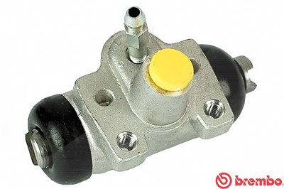 Brembo Radbremszylinder [Hersteller-Nr. A12610] für Suzuki von BREMBO