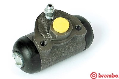 Brembo Radbremszylinder [Hersteller-Nr. A12735] für Fiat, Fso von BREMBO