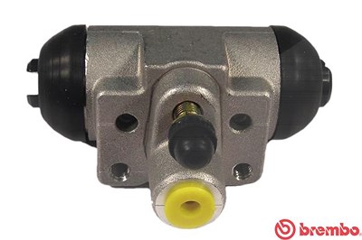 Brembo Radbremszylinder [Hersteller-Nr. A12856] für Isuzu von BREMBO