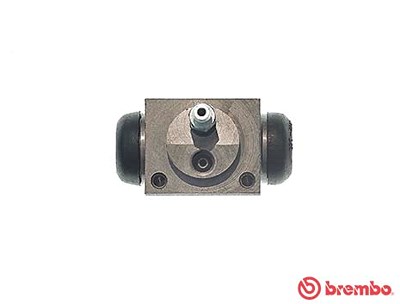 Brembo Radbremszylinder [Hersteller-Nr. A12B87] für Toyota von BREMBO