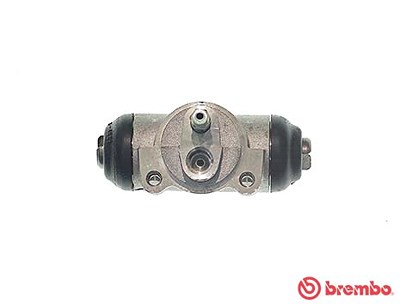 Brembo Radbremszylinder [Hersteller-Nr. A12B92] für Ford, Mazda von BREMBO