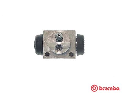 Brembo Radbremszylinder [Hersteller-Nr. A12B99] für Chevrolet von BREMBO