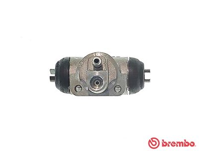 Brembo Radbremszylinder [Hersteller-Nr. A12C12] für Nissan von BREMBO