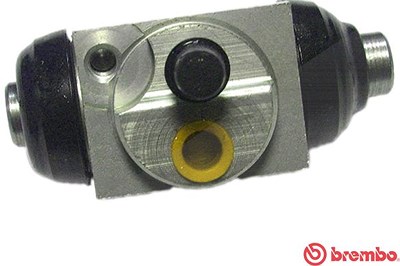 Brembo Radbremszylinder [Hersteller-Nr. A12A76] für Renault von BREMBO