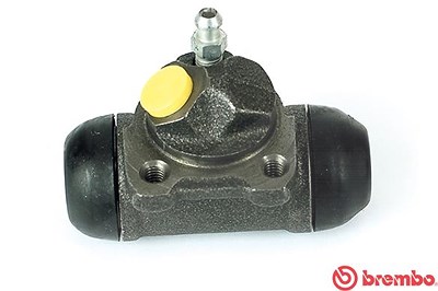 Brembo Radbremszylinder [Hersteller-Nr. A12349] für Nissan, Smart von BREMBO