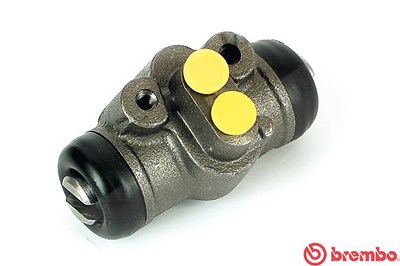 Brembo Radbremszylinder [Hersteller-Nr. A12A97] für Geo, Suzuki von BREMBO