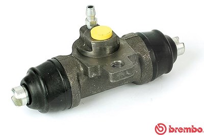 Brembo Radbremszylinder [Hersteller-Nr. A12246] für VW von BREMBO