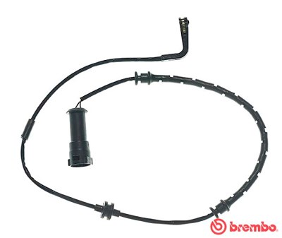 Brembo Warnkontakt, Bremsbelagverschleiß [Hersteller-Nr. A00252] für Opel von BREMBO