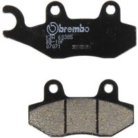 Bremsbelagsatz BREMBO 07071 von Brembo