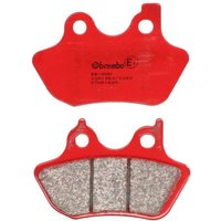 Bremsbelagsatz BREMBO 07HD16SA von Brembo