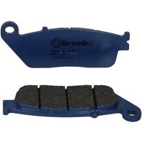 Bremsbelagsatz BREMBO 07HO3005 von Brembo