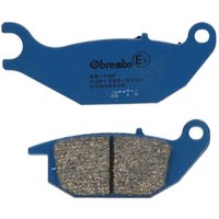 Bremsbelagsatz BREMBO 07HO4905 von Brembo