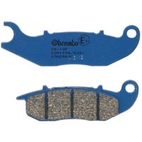 Bremsbelagsatz BREMBO 07HO5606 von Brembo