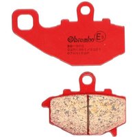 Bremsbelagsatz BREMBO 07KA16SP von Brembo