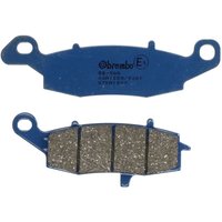 Bremsbelagsatz BREMBO 07KA1907 von Brembo