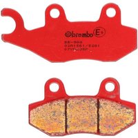 Bremsbelagsatz BREMBO 07YA20SP von Brembo