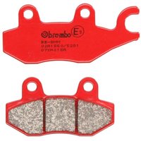 Bremsbelagsatz BREMBO 07YA21SA von Brembo