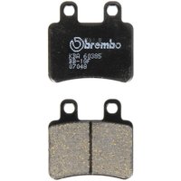 Bremsbelagsatz BREMBO 07048 von Brembo