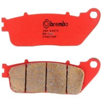 Bremsbelagsatz BREMBO 07HO13SP von Brembo