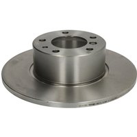 Bremsscheibe BREMBO 08.5141.20, vorne, hochkarbonisiert , voll, 1 Stück von Brembo