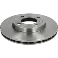 Bremsscheibe BREMBO 09.4765.14, vorne, belüftet , 1 Stück von Brembo