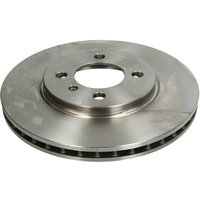 Bremsscheibe BREMBO 09.4883.10, vorne, belüftet , 1 Stück von Brembo