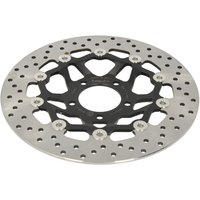 Bremsscheibe BREMBO 78B40820, 1 Stück von Brembo