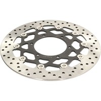 Bremsscheibe BREMBO 78B40863, 1 Stück von Brembo