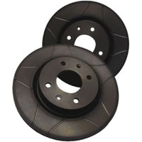 Bremsscheibe BREMBO Max 08.5359.75, vorne, geschlitzt, voll, 1 Stück von Brembo