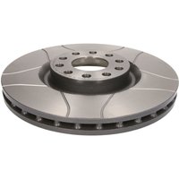 Bremsscheibe BREMBO MAX LINE 09.8689.75, 1 Stück von Brembo