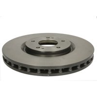 Bremsscheibe BREMBO 9714231 vorne, belüftet, hochkarbonisiert, 1 Stück von Brembo