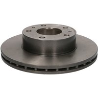 Bremsscheibe BREMBO 9893121 vorne, belüftet, 1 Stück von Brembo