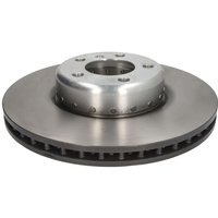 Bremsscheibe BREMBO 09C39713 vorne, belüftet, hochkarbonisiert, 1 Stück von Brembo