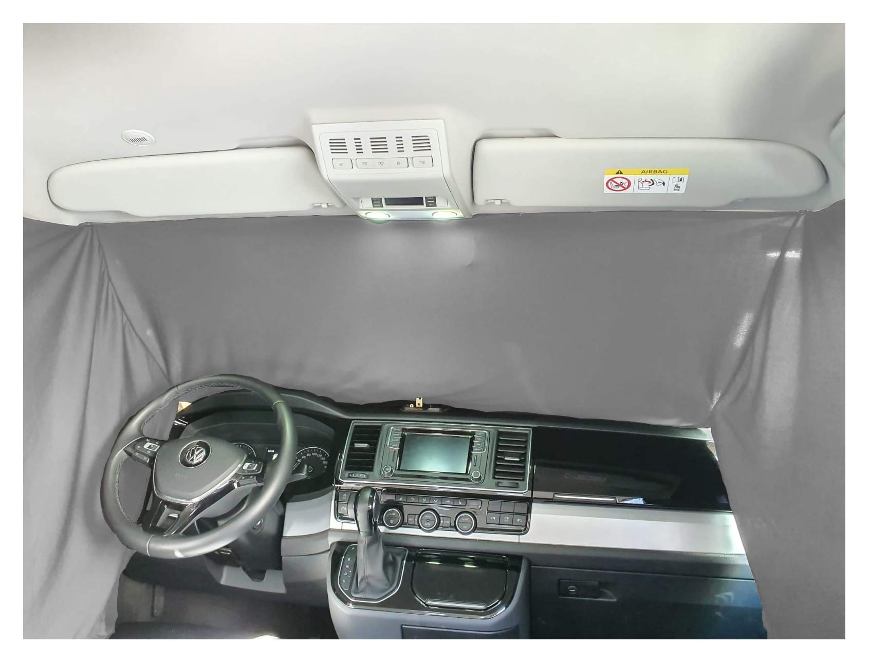 BREMER SITZBEZÜGE Blackout Frontscheibe Gardinen kompatibel mit Peugeot Expert ab 2007-2016 Sonnenschutz Camping Camper Zubehör Gardinen Vorhang Blickdicht BREMER SITZBEZÜGE Blackout Frontscheibe Gardinen kompatibel mit Peugeot Expert ab 2007-2016 Sonnenschutz Camping Camper Zubehör Gardinen Vorhang Blickdicht von BREMER SITZBEZÜGE