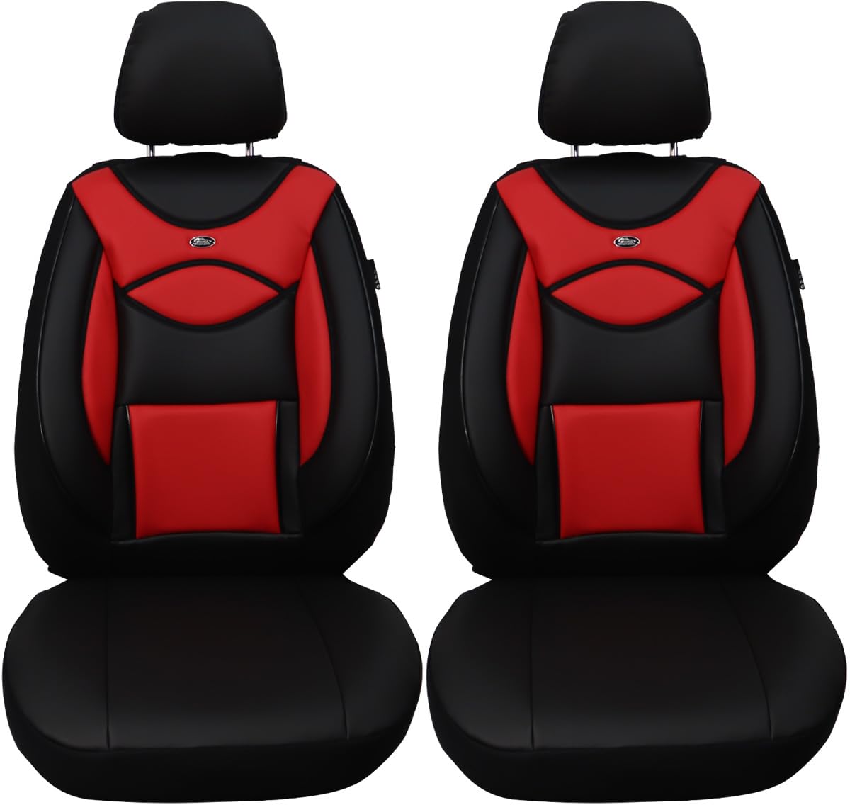 Auto Accessori Lupex - Sitzbezüge für Autositz, kompatibel