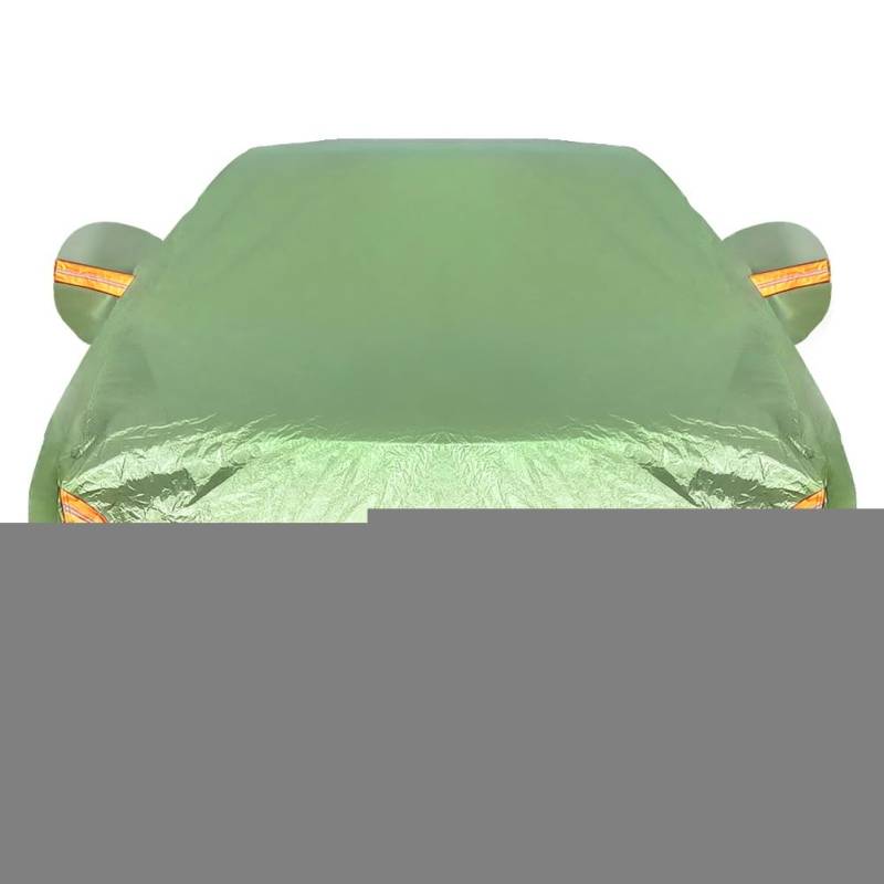 BRFDCD Verwendung Im Innen- Und Außenbereich Autoabdeckung Für 𝗟𝗲𝘅𝘂𝘀 LC 500/LC 500h/LC 500 Convertible | Weatherproof Dustproof Car Cover Waterproof Car Cover Outdoor Car Tarpaulin von BRFDCD