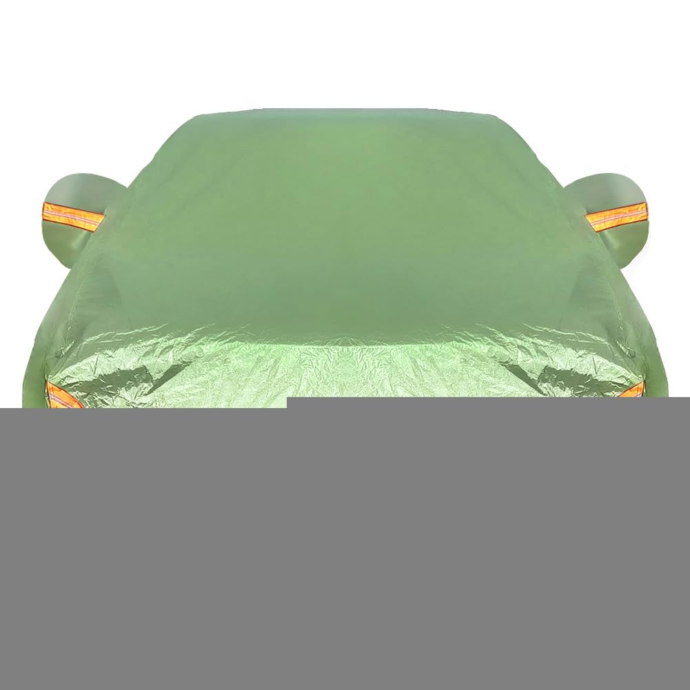 BRFDCD Verwendung Im Innen- Und Außenbereich Autoabdeckung Für 𝗟𝗲𝘅𝘂𝘀 LC 500/LC 500h/LC 500 Convertible | Weatherproof Dustproof Car Cover Waterproof Car Cover Outdoor Car Tarpaulin von BRFDCD